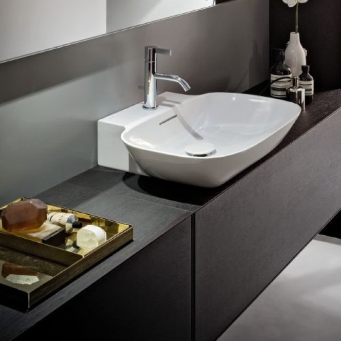 Умывальник Laufen Ino H8103020001041 Умывальник Laufen Ino H8103020001041