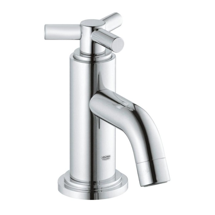 Смеситель для раковины Grohe Atrio Ypsilon xS-Size 20021000
