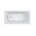 Ванна прямокутна Linea 180х80, Roca