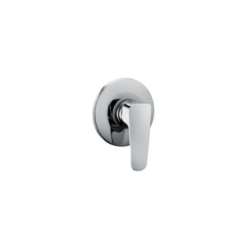 Смеситель Paffoni Sly (SY010CR)