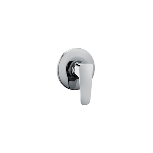 Смеситель Paffoni Sly (SY010CR)