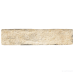 Клинкер GOLDEN TILE Seven Tones SEVEN TONE Бежевий 341020 10×60×250