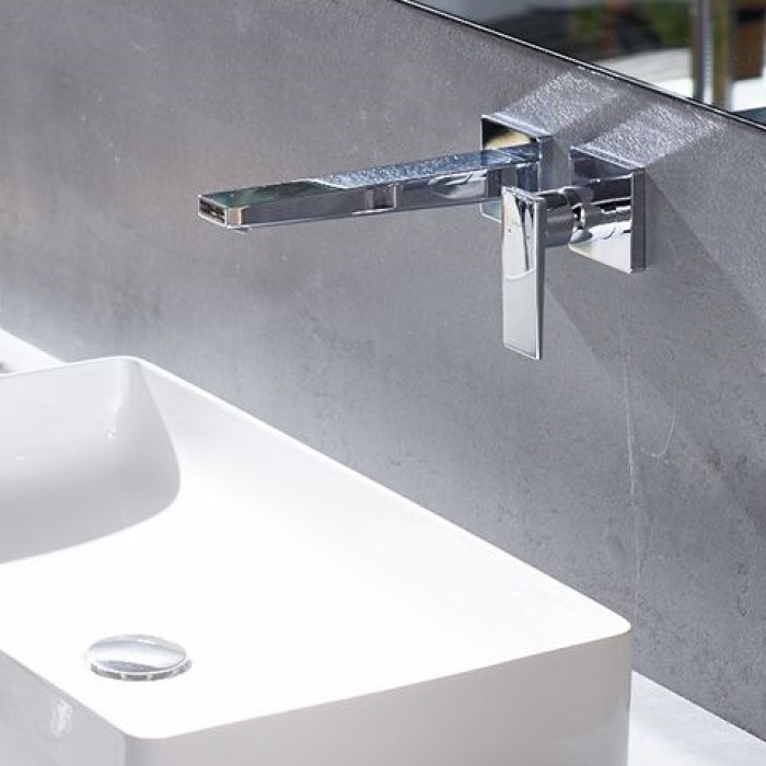 Смеситель для раковины Hansgrohe Metropol 32525000