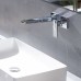Смеситель для раковины Hansgrohe Metropol 32525000