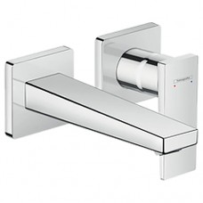 Смеситель для раковины Hansgrohe Metropol 32525000