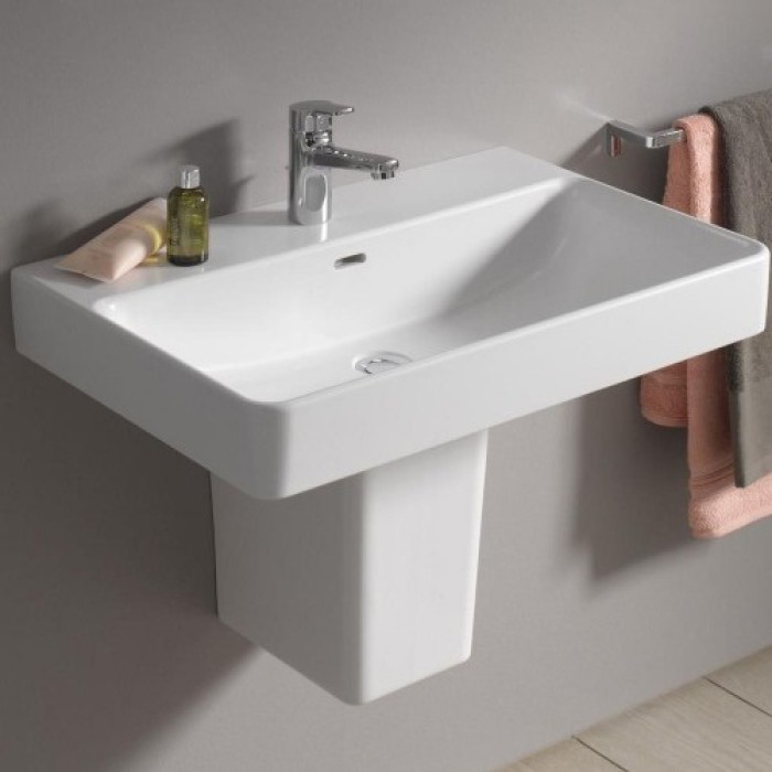 Умывальник Laufen Pro S H8139650001041