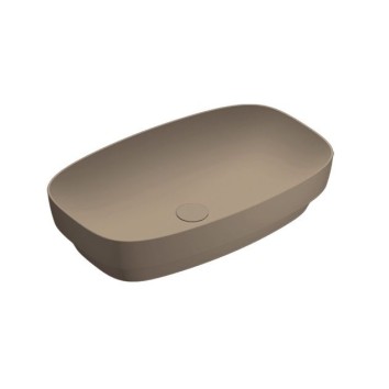 Керамическая раковина 65 см Catalano Green Lux