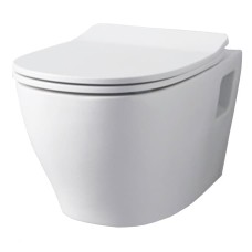 Подвесной унитаз Artceram Ten (TEV003 01;00)