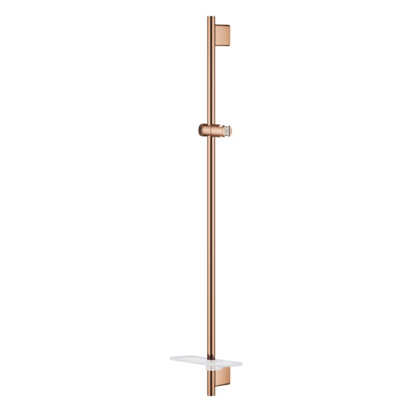 Плитка керамогранит Grohe Rainshower SmartActive Душевая штанга 90 см (26603DA0) для пола