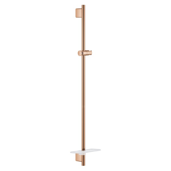 Плитка керамогранит Grohe Rainshower SmartActive Душевая штанга 90 см (26603DA0) для пола