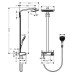 Душевая система Hansgrohe Raindance Select E 300 3jet Showerpipe (27127400)