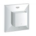 Grohe Allure Brilliant Накладная панель скрытой вентильной головки (19796000)