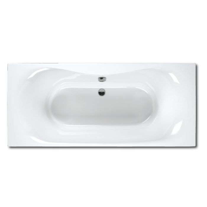 Ванна акриловая PAA Prelude 1800x800x620 Ванна акриловая PAA Prelude 1800x800x620