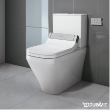 Унитаз Duravit DuraStyle SensoWash 2156590000
