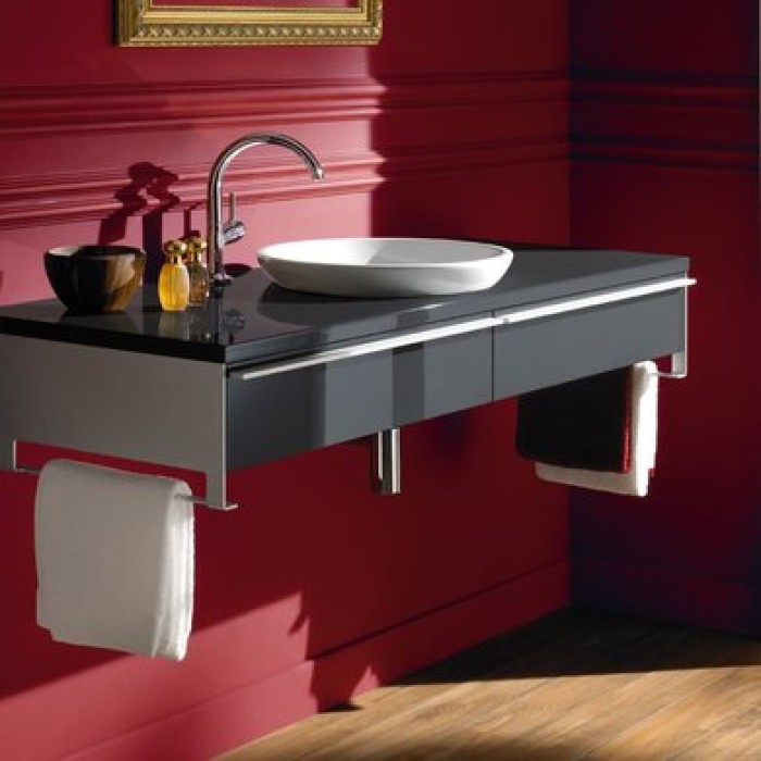 Керамическая раковина Villeroy & Boch Loop & Friends 41140101