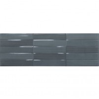 Плитка BALDOCER TENDENZA GEA BLU 10×600×200 для ванной и кухни