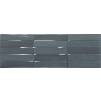 Плитка BALDOCER TENDENZA GEA BLU 10×600×200 для ванной и кухни