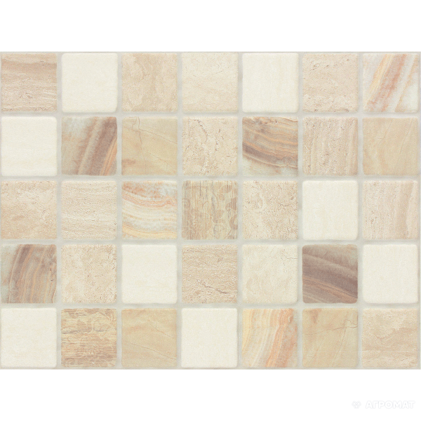 Плитка Lasselsberger Rako Lazio WADKB004 7×330×250