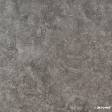 Керамогранит Cersanit Goran GRAFIT 9×420×420 под камень