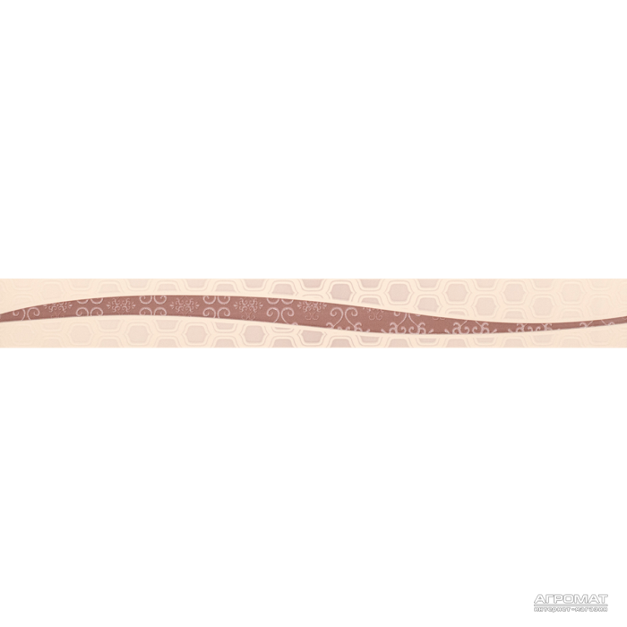 Плитка Cersanit Elisabeta BORDER MODERN 8×450×50