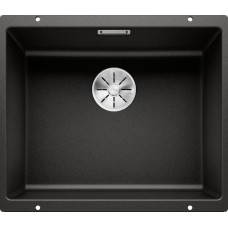 Мойка для кухни Blanco Subline 500-U черный  525995