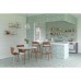 Плитка Rocersa NORDIC DEC VERDE 8×250×125