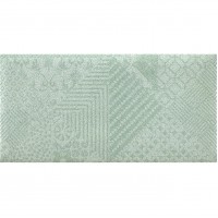 Плитка Rocersa NORDIC DEC VERDE 8×250×125