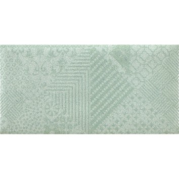 Плитка Rocersa NORDIC DEC VERDE 8×250×125