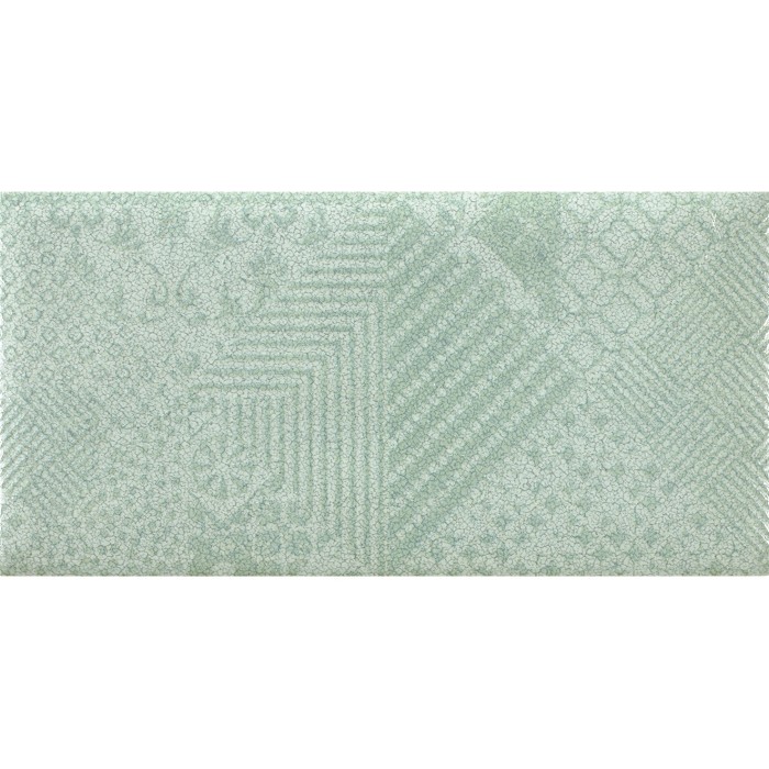 Плитка Rocersa NORDIC DEC VERDE 8×250×125