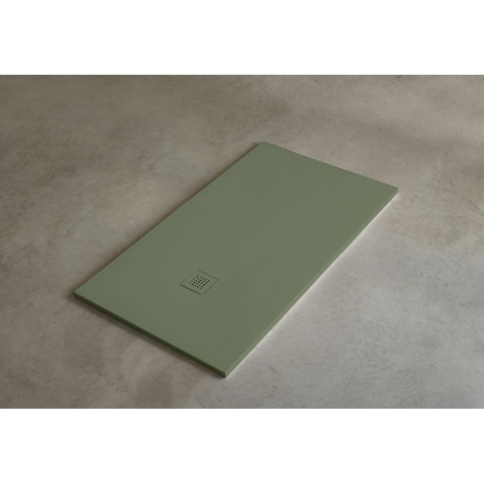 Душевой поддон Cielo Infinito 90x70