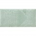 Плитка Rocersa NORDIC DEC VERDE 8×250×125