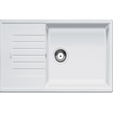 Мойка для кухни Blanco Zia XL 6 S Compact белый 523277