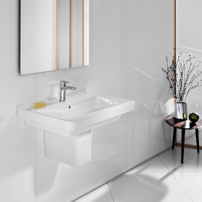 Раковина Мебельный Roca Dama-N A327783000 Раковина Мебельный Roca Dama-N A327783000