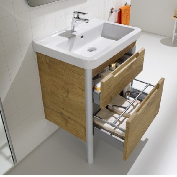 Раковина Мебельный Roca Dama-N A327783000