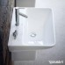 Плитка керамогранит Керамическая раковина 60 см Duravit ME by Starck 2335600000 для пола Плитка керамогранит Керамическая раковина 60 см Duravit ME by Starck 2335600000 для пола