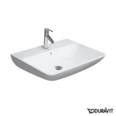 Керамическая раковина 60 см Duravit ME by Starck 2335600000