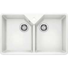 Мойка для кухни Blanco Villae Farmhouse Double  525164