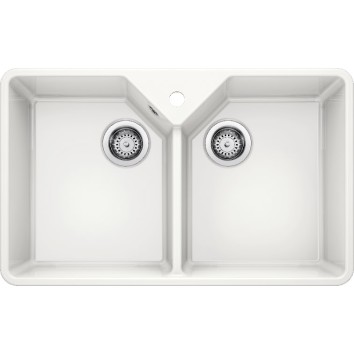 Мойка для кухни Blanco Villae Farmhouse Double  525164