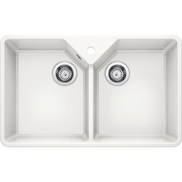 Мойка для кухни Blanco Villae Farmhouse Double  525164