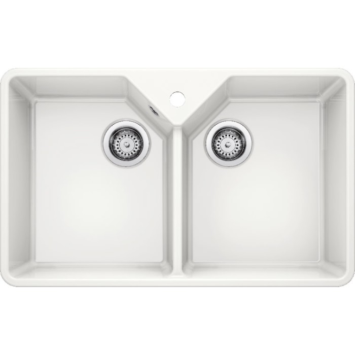 Мойка для кухни Blanco Villae Farmhouse Double  525164