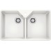 Мойка для кухни Blanco Villae Farmhouse Double  525164