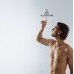 Верхний душ Hansgrohe Croma Select E 26524000