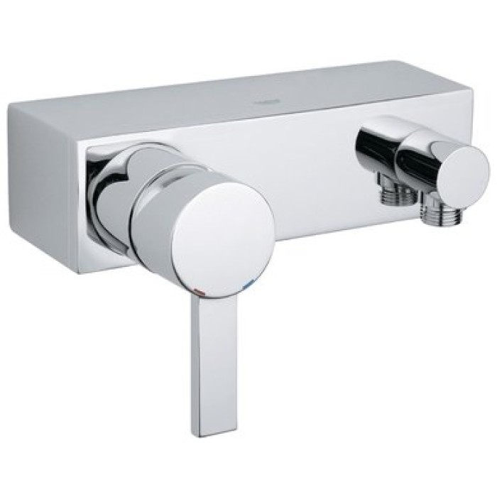Смеситель однорычажный Grohe Allure 32846000