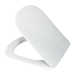 Сиденье для унитаза Devit Afina 3013150 Крышка soft-close, quickfix д/унитазов серии