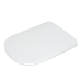 Сиденье для унитаза Devit Afina 3013150 Крышка soft-close, quickfix д/унитазов серии