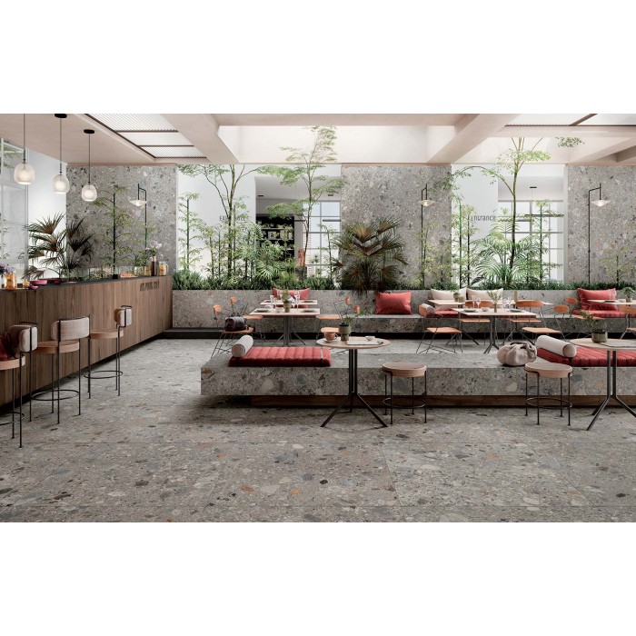 Керамогранит MIRAGE Norr 2.0 FARGE RR 05 NAT SQ под камень