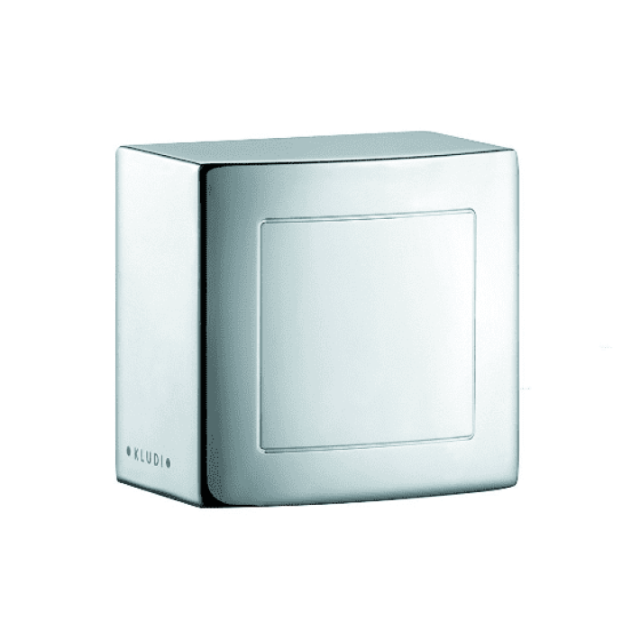 Шланговое подсоединение Kludi Joop (555410500)