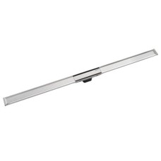 Дренажный канал Geberit CleanLine20, L30-130 см (154.451.KS.1)