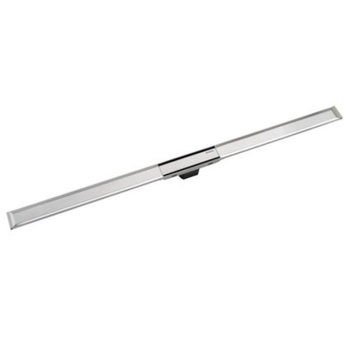 Дренажный канал Geberit CleanLine20, L30-130 см (154.451.KS.1) Дренажный канал Geberit CleanLine20, L30-130 см (154.451.KS.1)
