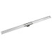 Дренажный канал Geberit CleanLine20, L30-130 см (154.451.KS.1) Дренажный канал Geberit CleanLine20, L30-130 см (154.451.KS.1)